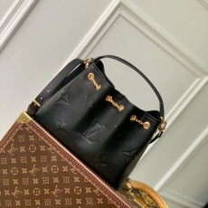 LV Bucket Bags